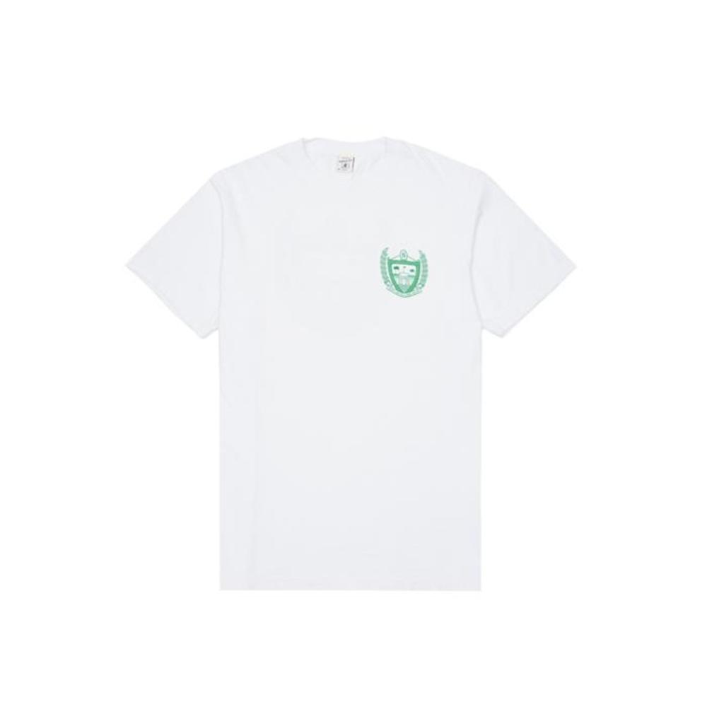 스포티앤리치 비벌리 힐즈 티셔츠 TS456WH-WHITE