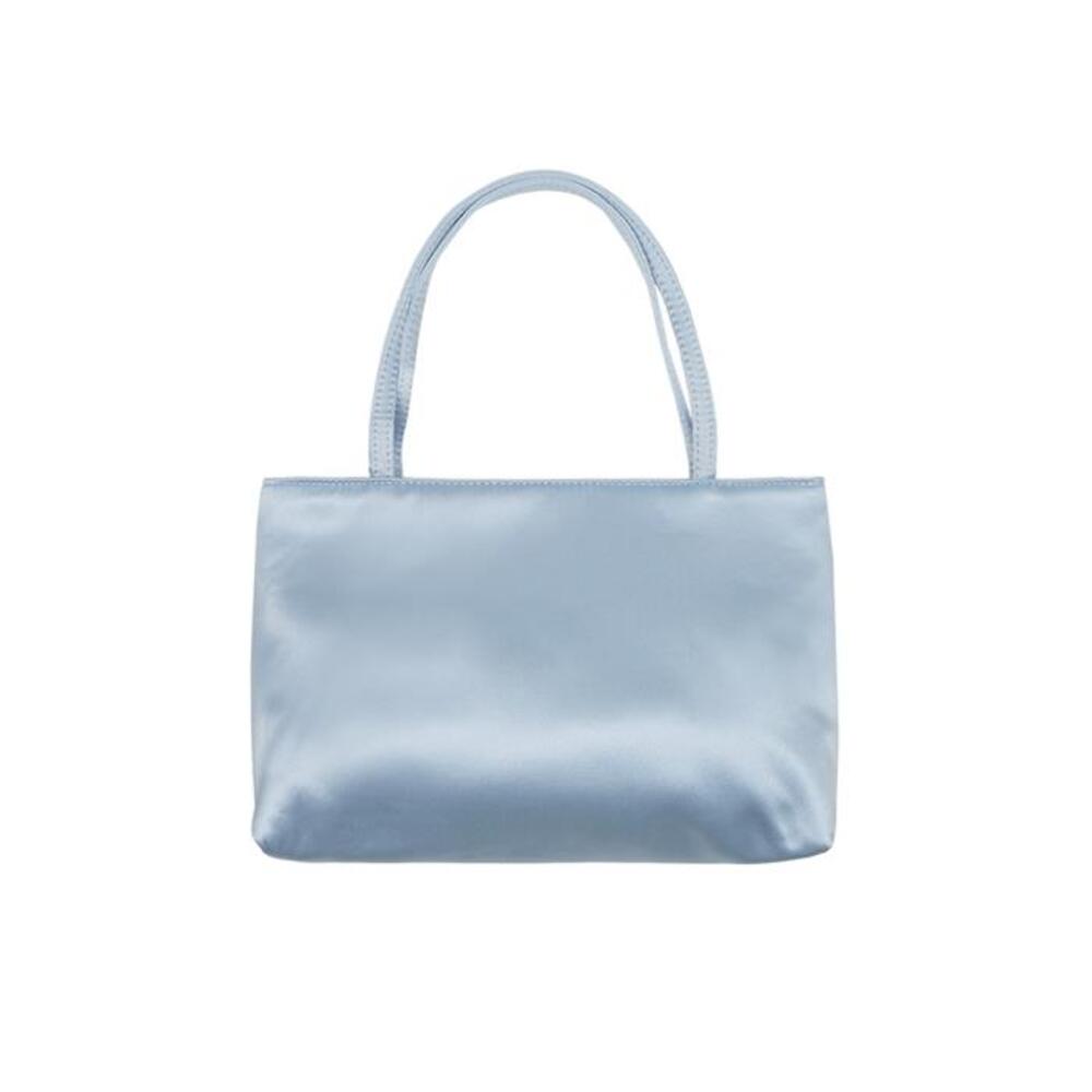 하이 Franny Bag - Light Blue