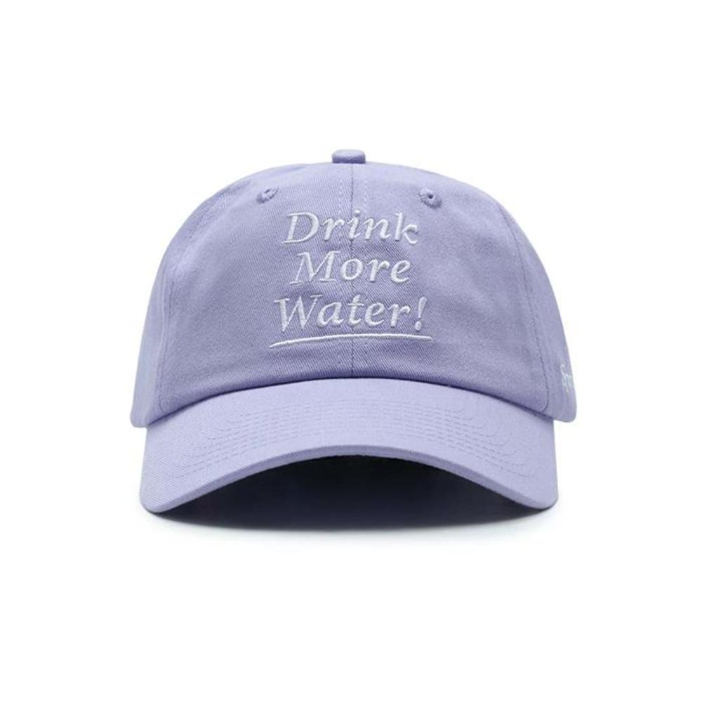 Water Drink ballcap AC472PW