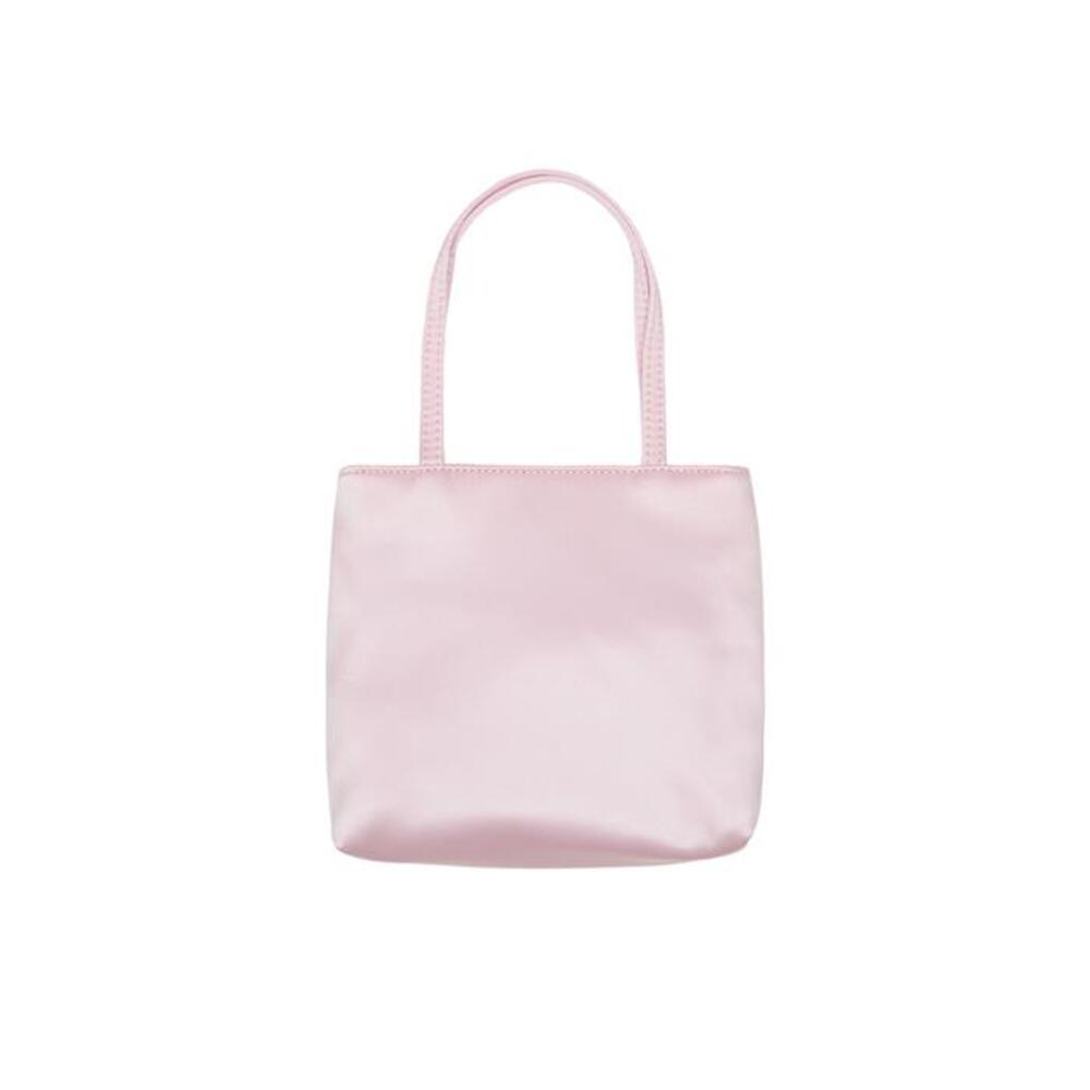 하이 Little Pink bag